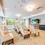 Image of Sunrise of North Wales (6)