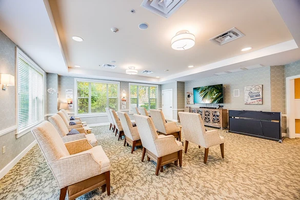 Image of Sunrise of North Wales (6)