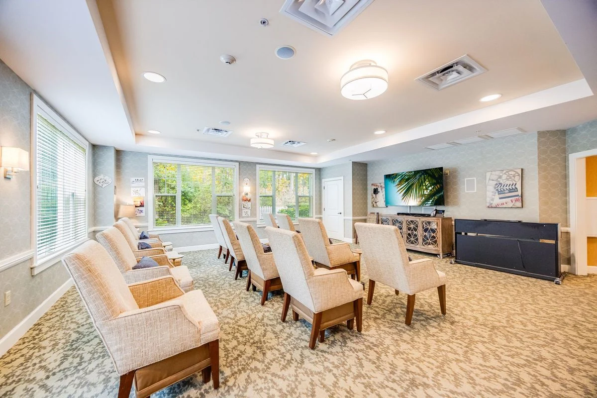 Image of Sunrise of North Wales (6)