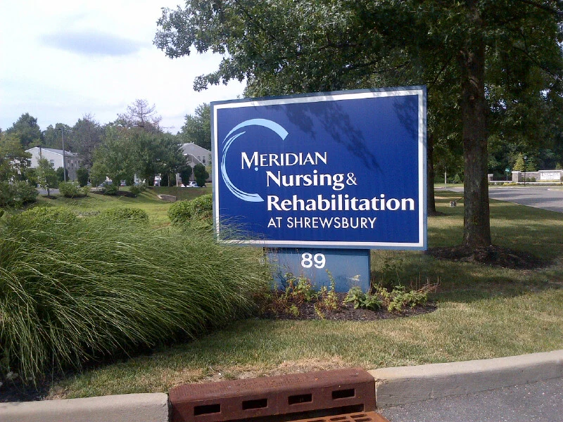 Image of Complete Care At Shrewsbury (2)