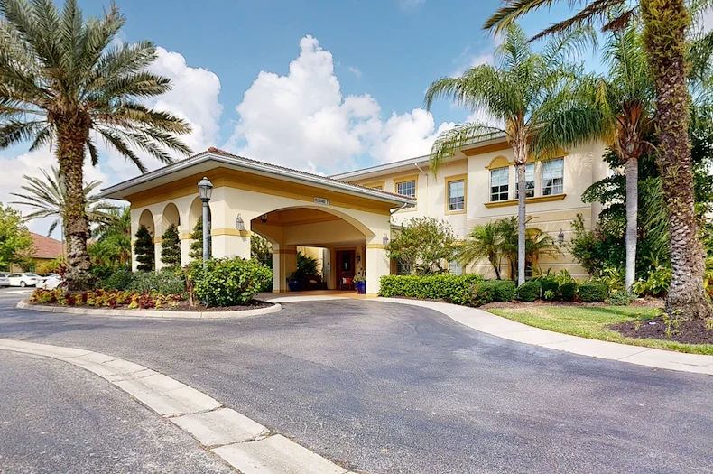 Image of The Windsor of Lakewood Ranch (1)