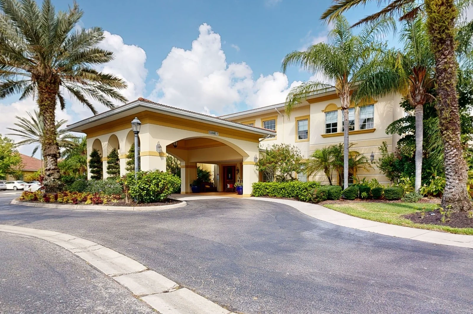 Image of The Windsor of Lakewood Ranch (1)