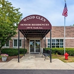 Image of Wood Glen Senior Residences (1)