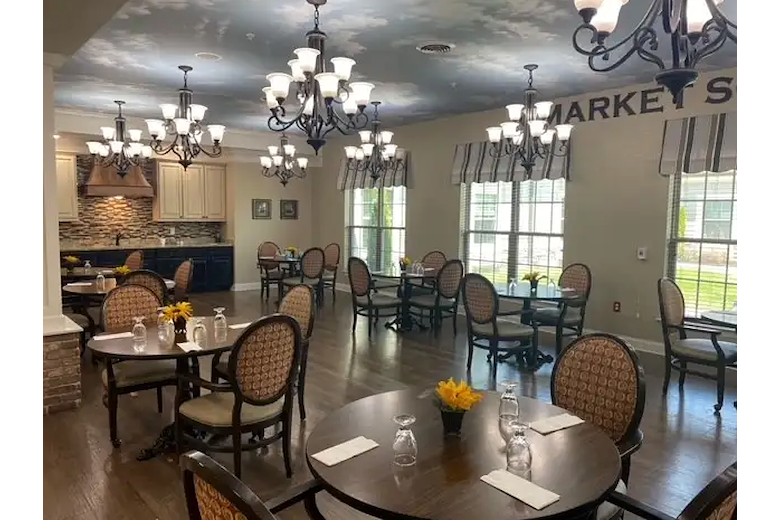 Image of The Lantern at Morning Pointe Knoxville (6)
