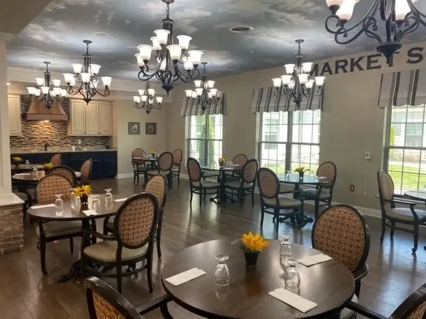 Image of The Lantern at Morning Pointe Knoxville (6)