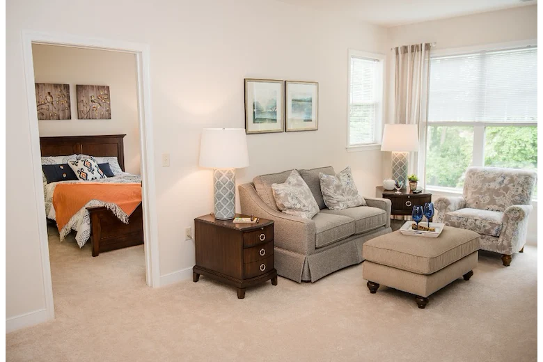 Image of Commonwealth Senior Living at Williamsburg (2)