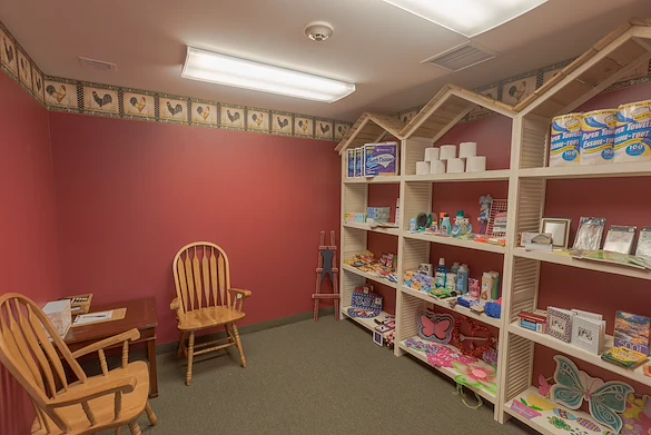 Image of Heritage Woods of DeKalb (4)