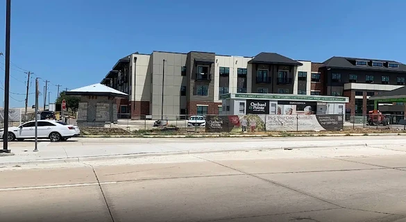 Image of Orchard Pointe at Creek Valley (6)