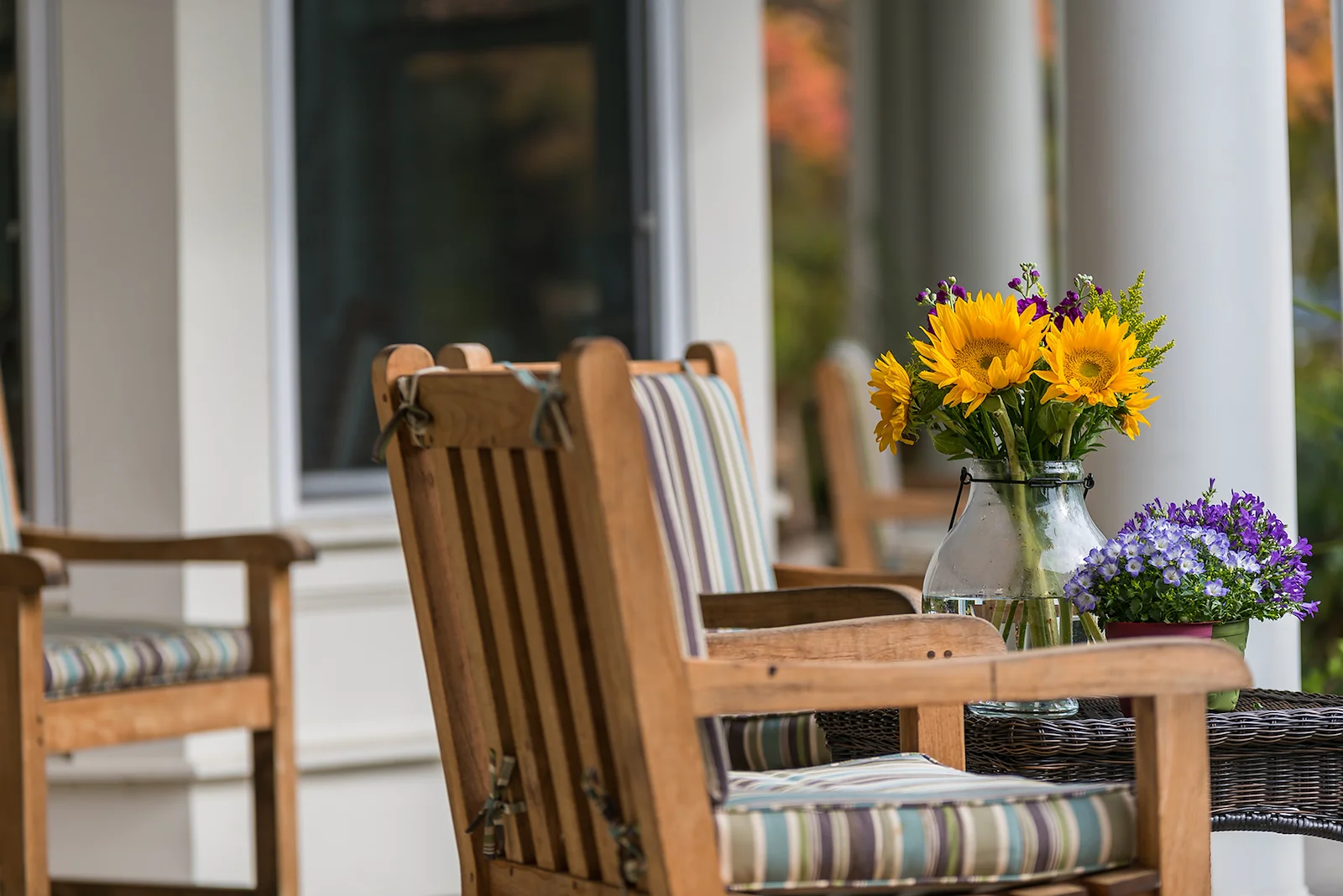 Image of Allerton House at Harbor Park (10)