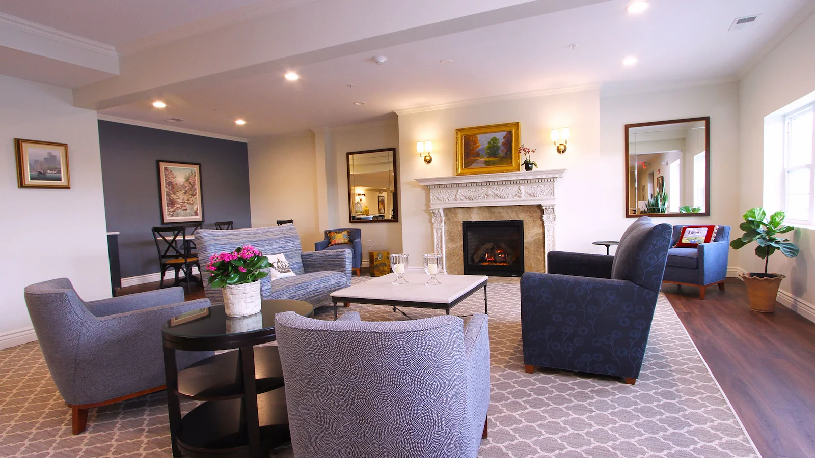 Image of Sycamore Reserve Senior Living (4)