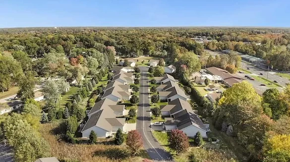 Image of The Elms at Michigan City (10)