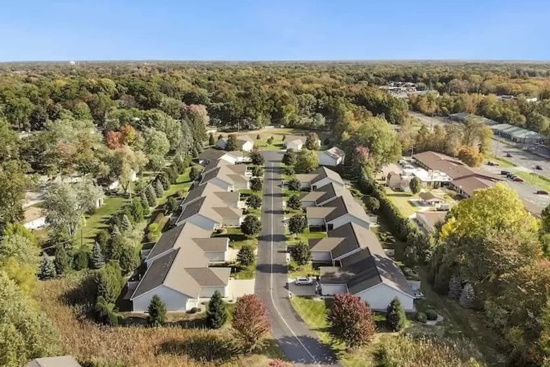 Image of Rittenhouse Village at Michigan City (10)