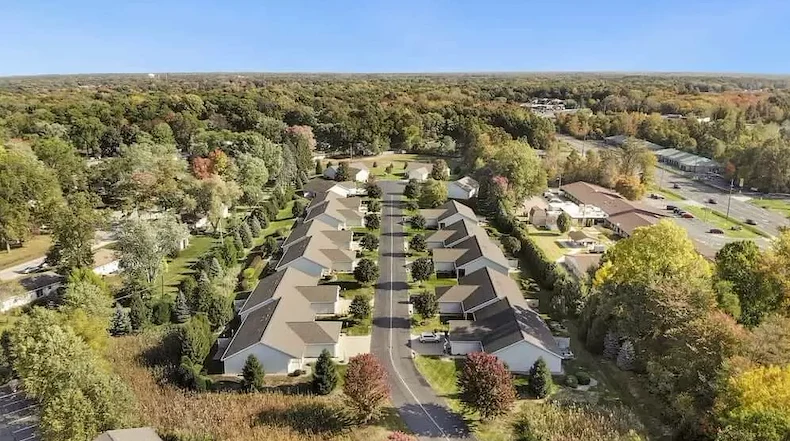 Image of The Elms at Michigan City (10)