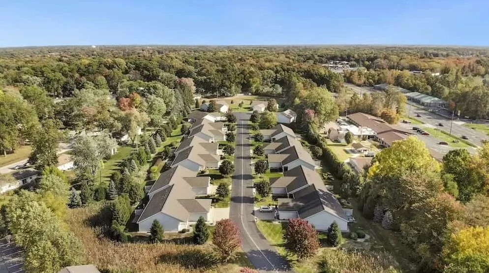 Image of The Elms at Michigan City (10)