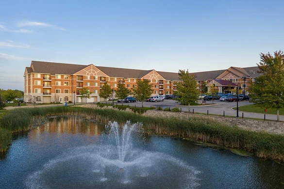 Image of ProHealth Regency Senior Communities - New Berlin (1)