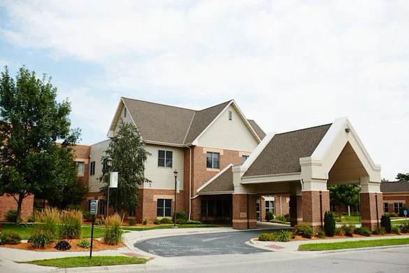 Image of Ecumen Pathstone Living Healthcare (4)