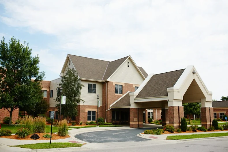 Image of Ecumen Pathstone Living Healthcare (4)