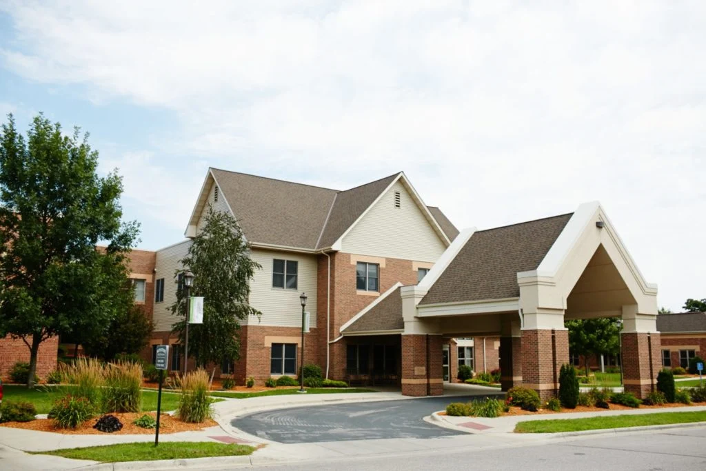 Image of Ecumen Pathstone Living Healthcare (4)