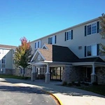 Image of Pineview Apartments (1)