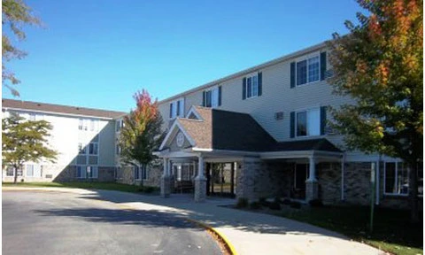 Image of Pineview Apartments (1)