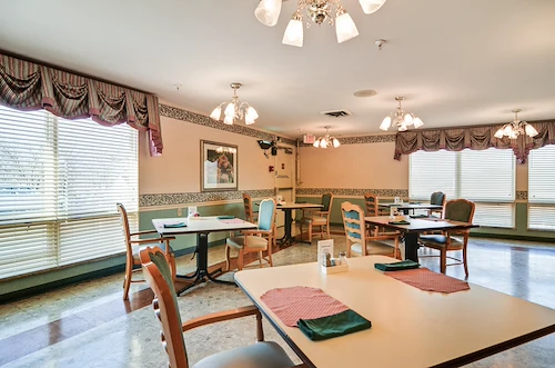 Image of Bedford Skilled Nursing and Rehab Center (3)