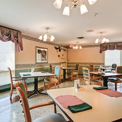 Image of Bedford Skilled Nursing and Rehab Center (3)