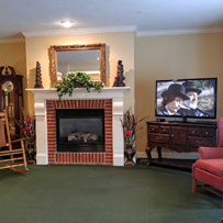 Image of Senior Living at Forest Ridge (2)