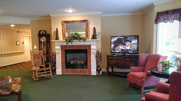 Image of Senior Living at Forest Ridge (2)