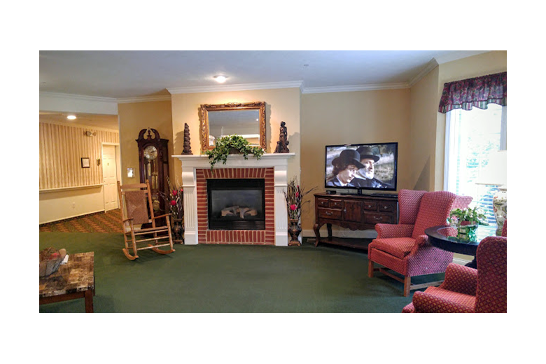 Image of Senior Living at Forest Ridge (2)