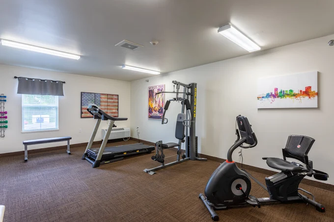 Image of Kings Pointe Senior Apartments (5)