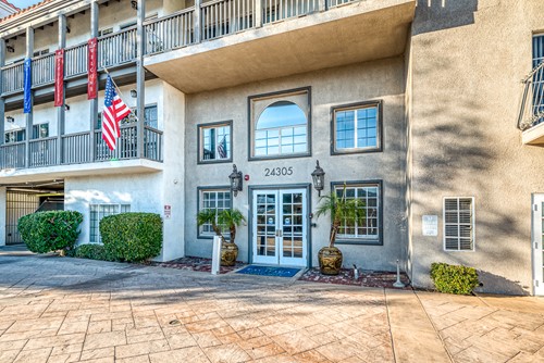 Image of Santa Clarita Hills Senior Living (2)