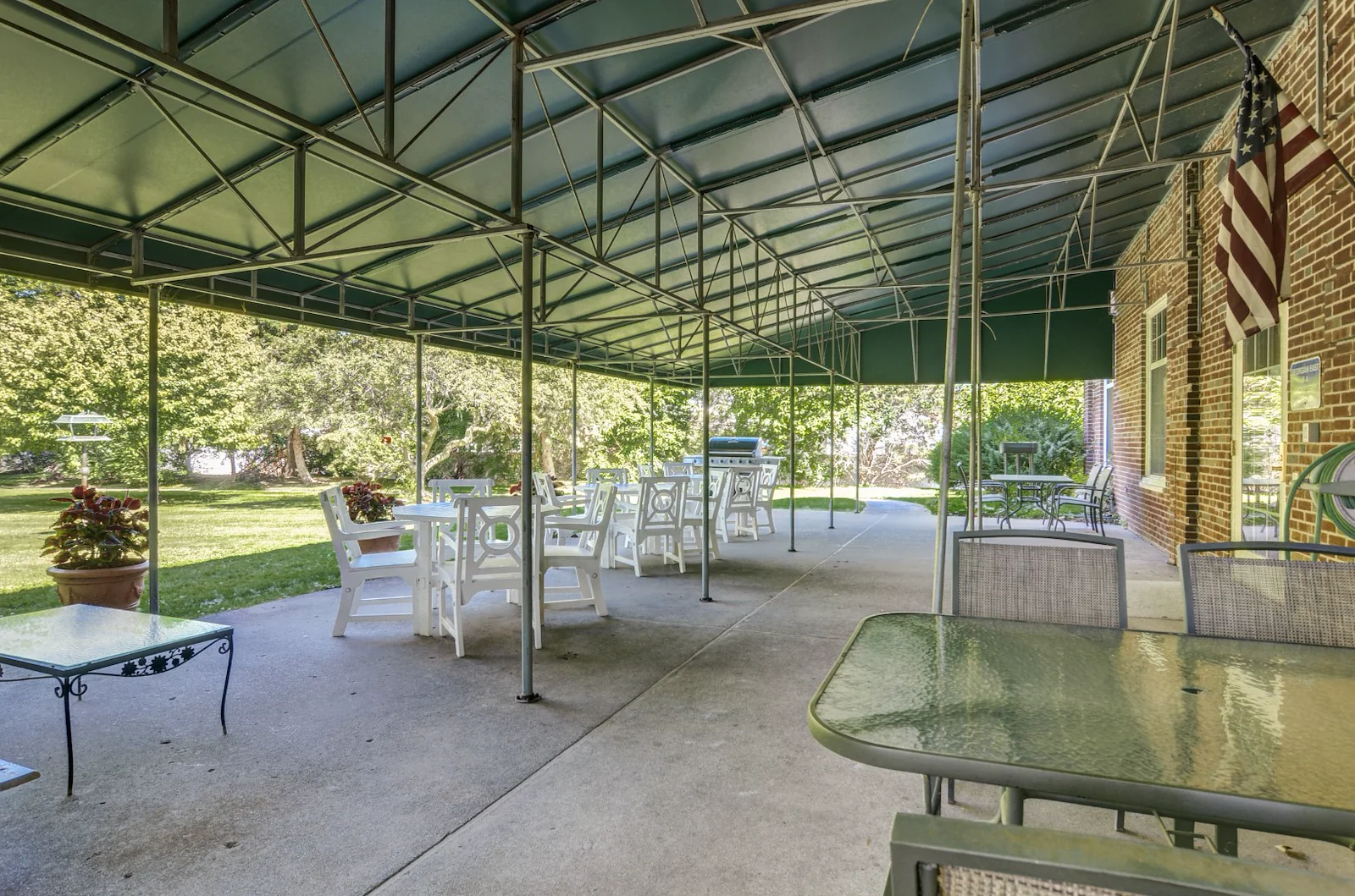 Image of Optalis Health & Rehabilitation of Grosse Pointe Woods (3)