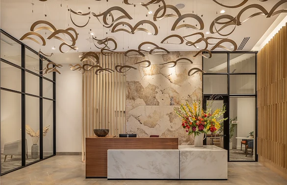 Image of The Watermark at Bellevue Independent Living (2)