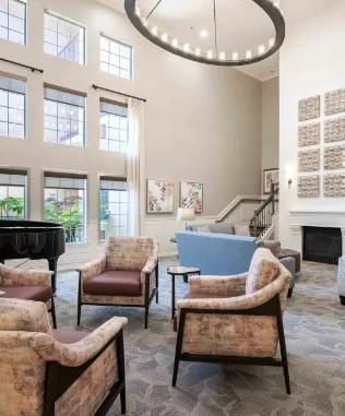 Image of Merrill Gardens at Santa Maria (3)