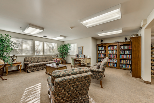 Image of Whiterock Court - Sky Active Living (5)