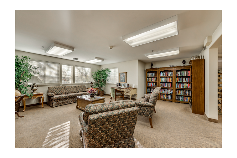Image of Whiterock Court - Sky Active Living (5)