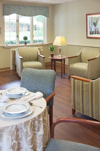 Image of Complete Care At Kimberly Hall-South (3)