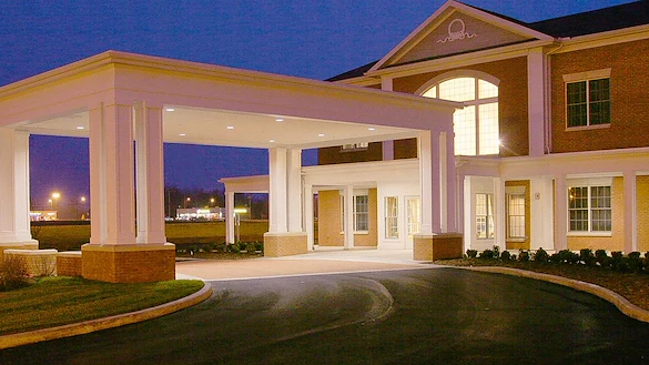 Image of Kingston Care Center Of Sylvania (1)