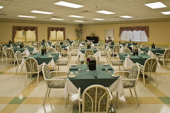 Image of Laurels Of Charlottesville (3)