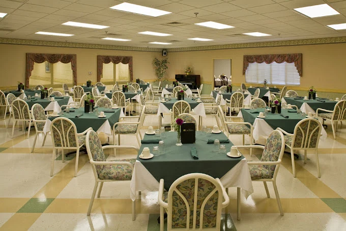 Image of Laurels Of Charlottesville (3)