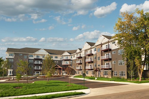 Image of Amira Choice Roseville at Lexington (1)