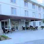 Image of Luther Hall (1)