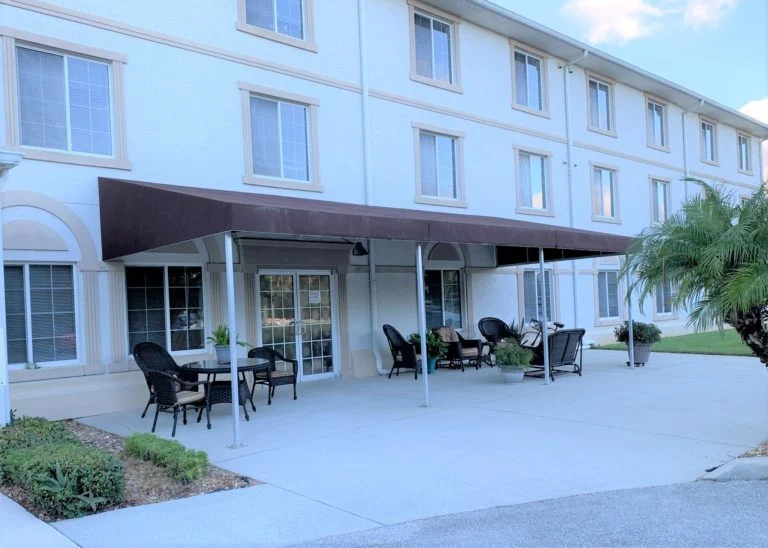 Image of Luther Hall (1)