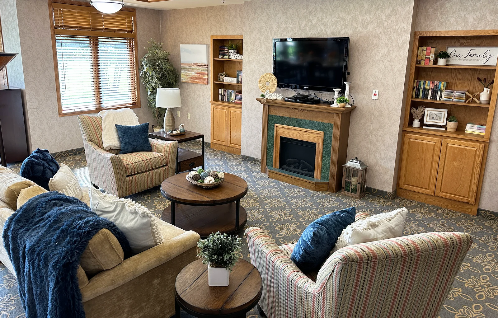 Image of Elm Springs (2)