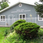 Image of Divine Life of Haslett East (1)