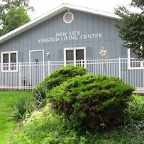Image of Divine Life of Haslett East (1)