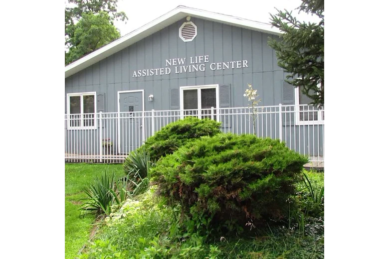 Image of Divine Life of Haslett East (1)