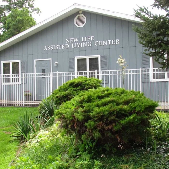 Image of Divine Life of Haslett East (1)