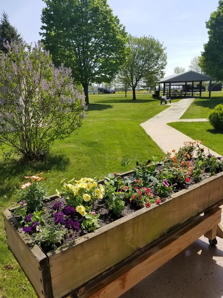 Image of Ostrander Care And Rehab (3)