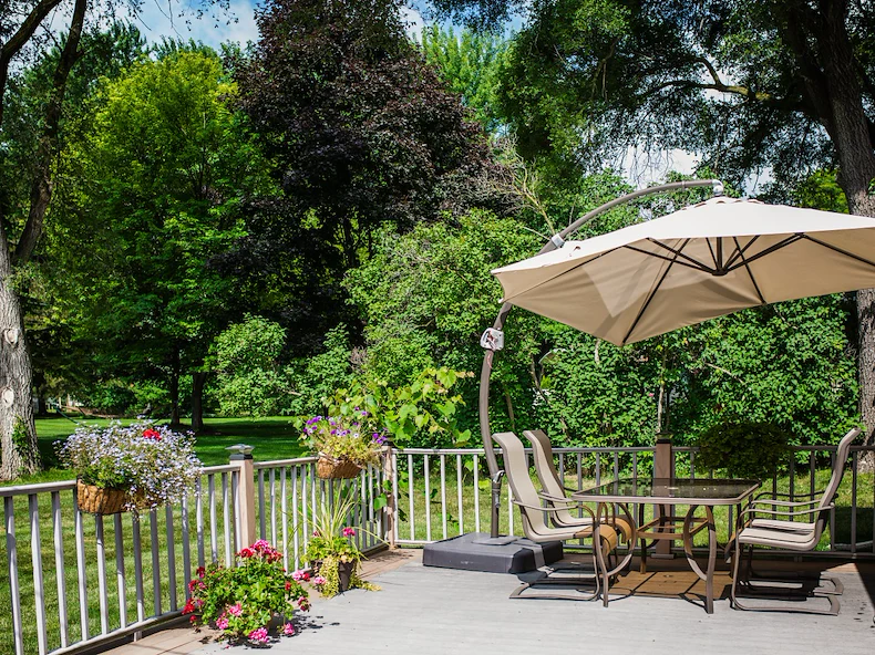 Image of Orchard Manor I (6)